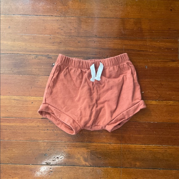 LC Lauren Conrad Other - Little Co. Retro Shorts